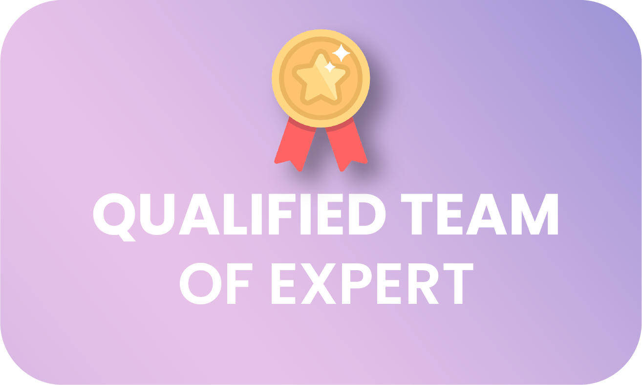 Team Of Experts